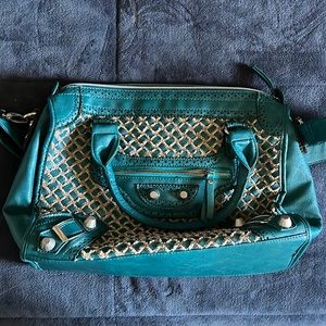 Nicole Lee Bag